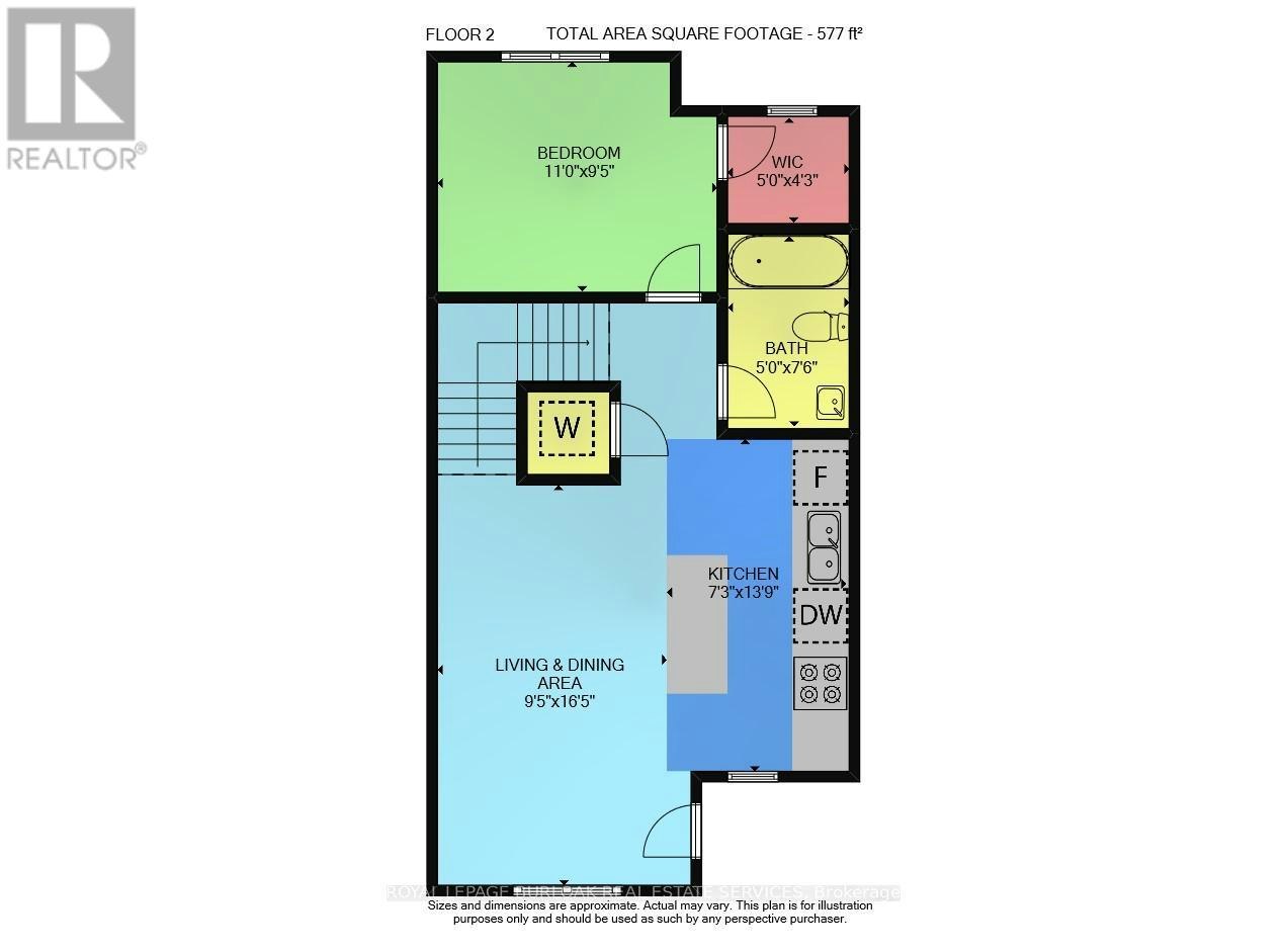 9-115 Shoreview Place, Hamilton, ON, L8E 0K4 - 49