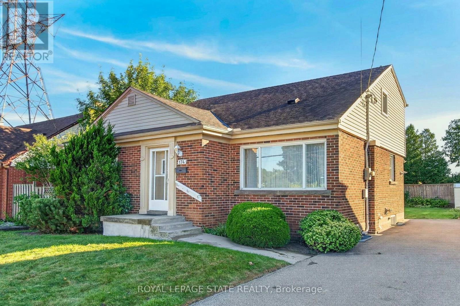 174 Montrose Avenue, Hamilton, ON, L8K 4Y9