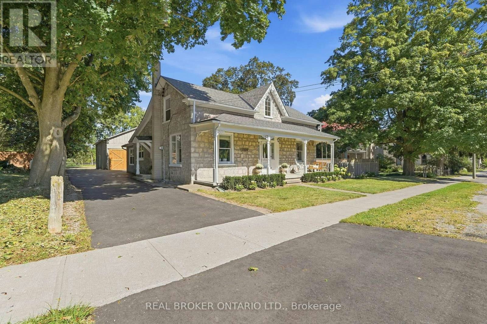 1264 Old 8 Highway, Hamilton, ON, L0R 1Z0