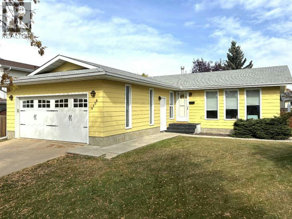 6508 Enevold Drive, Camrose, AB, T4V 3R8