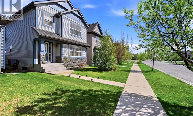 213 Silverado Drive SW