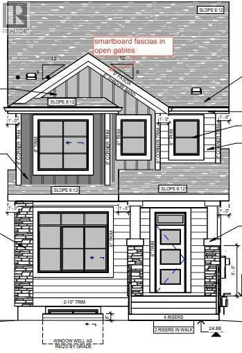 811 Sora Boulevard SE, Calgary, AB, T3S 0M7
