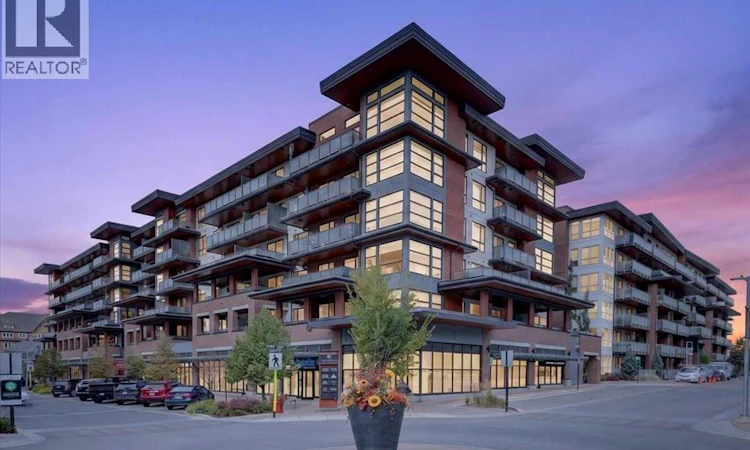 412-122 Mahogany Centre SE
