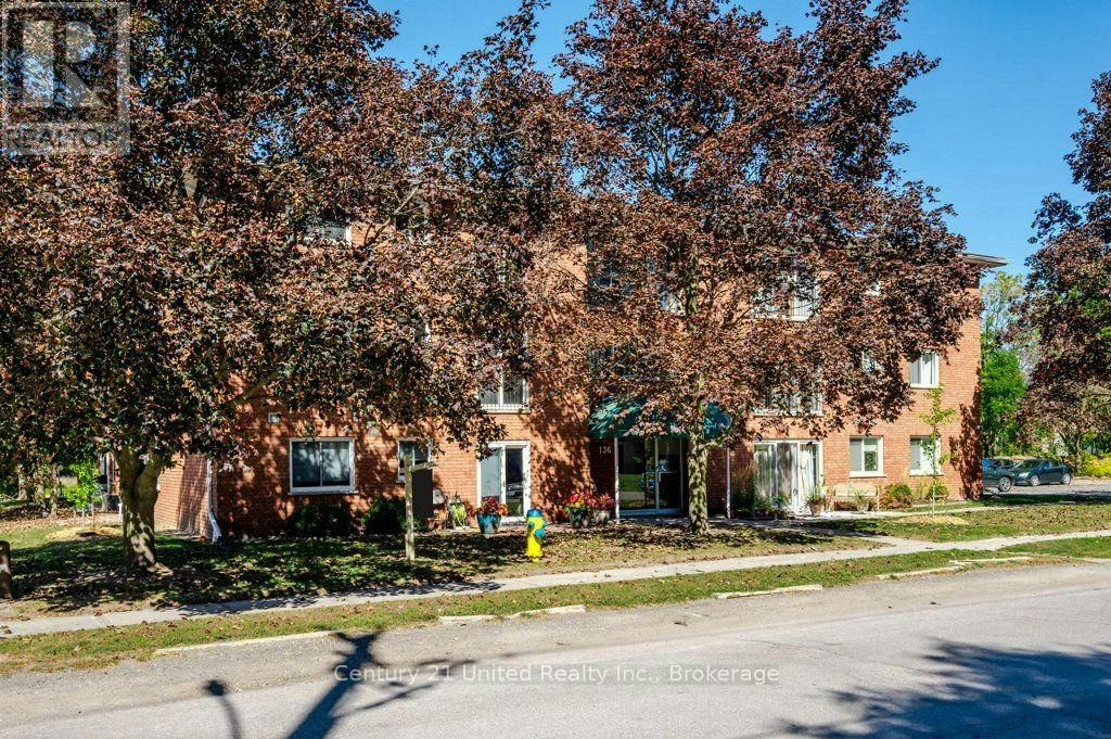 302-136 Ware Street, Peterborough, ON, K9J 2B8