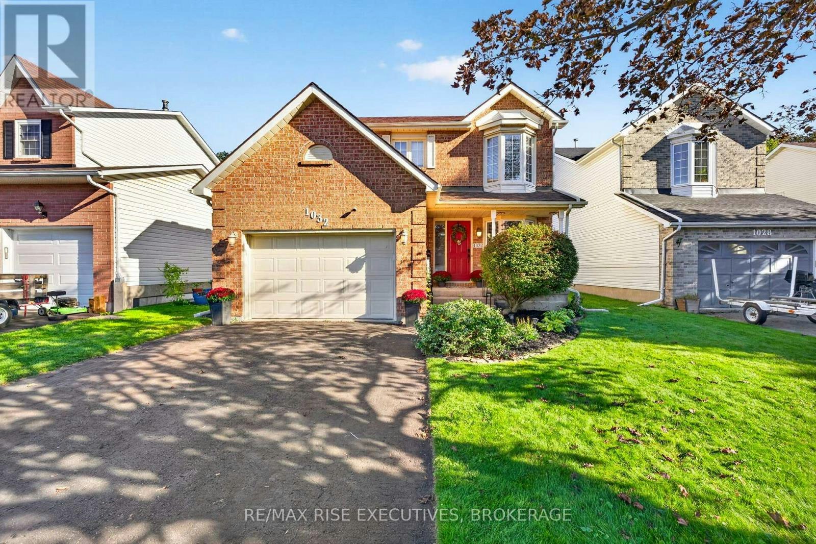 1032 Lombardy Street, Kingston, ON, K7M 8M6