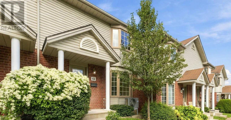 42-70 Chapman Court, London, ON, N6G 4Z4