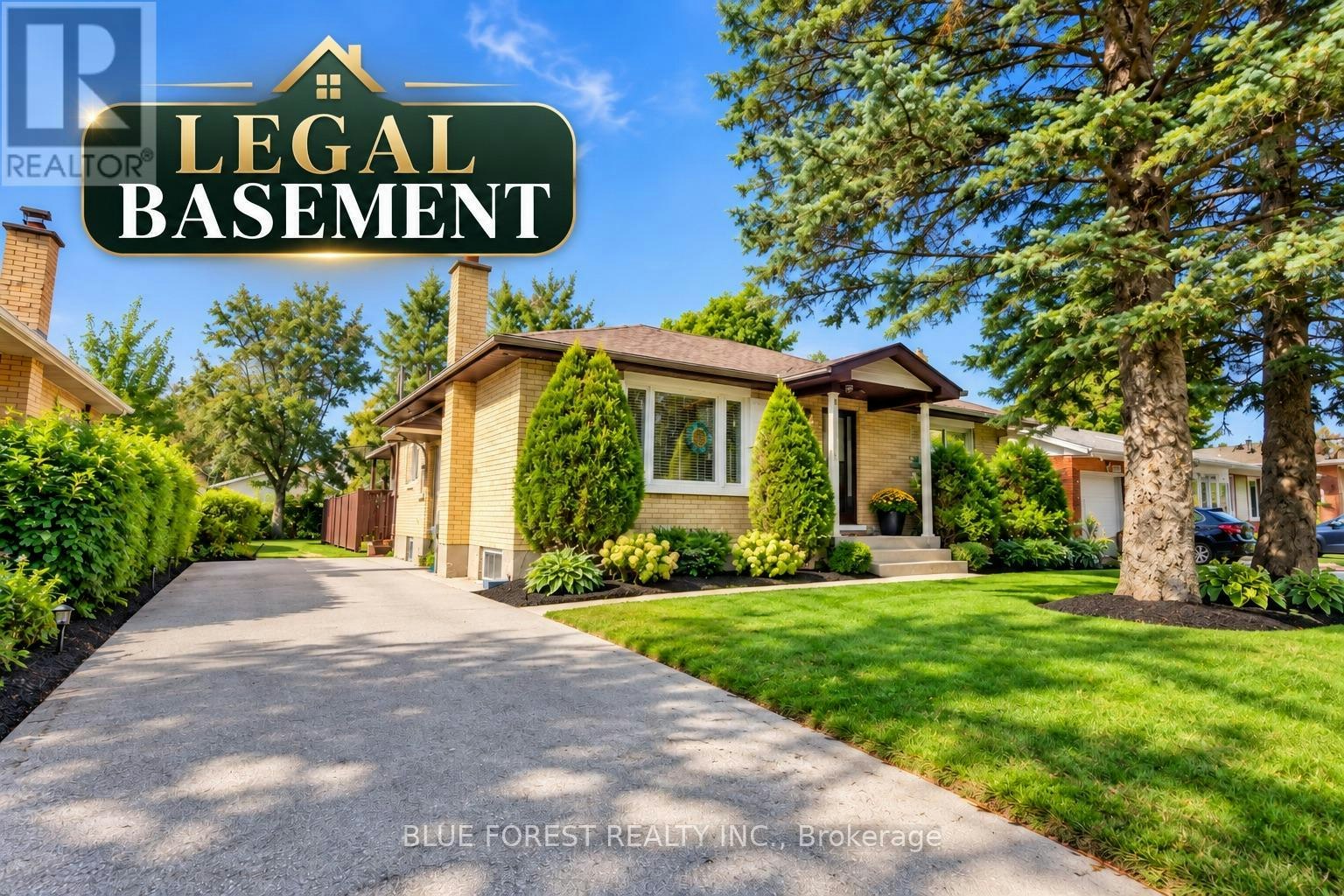 1399 Beckworth Avenue, London, ON, N5V 2K4