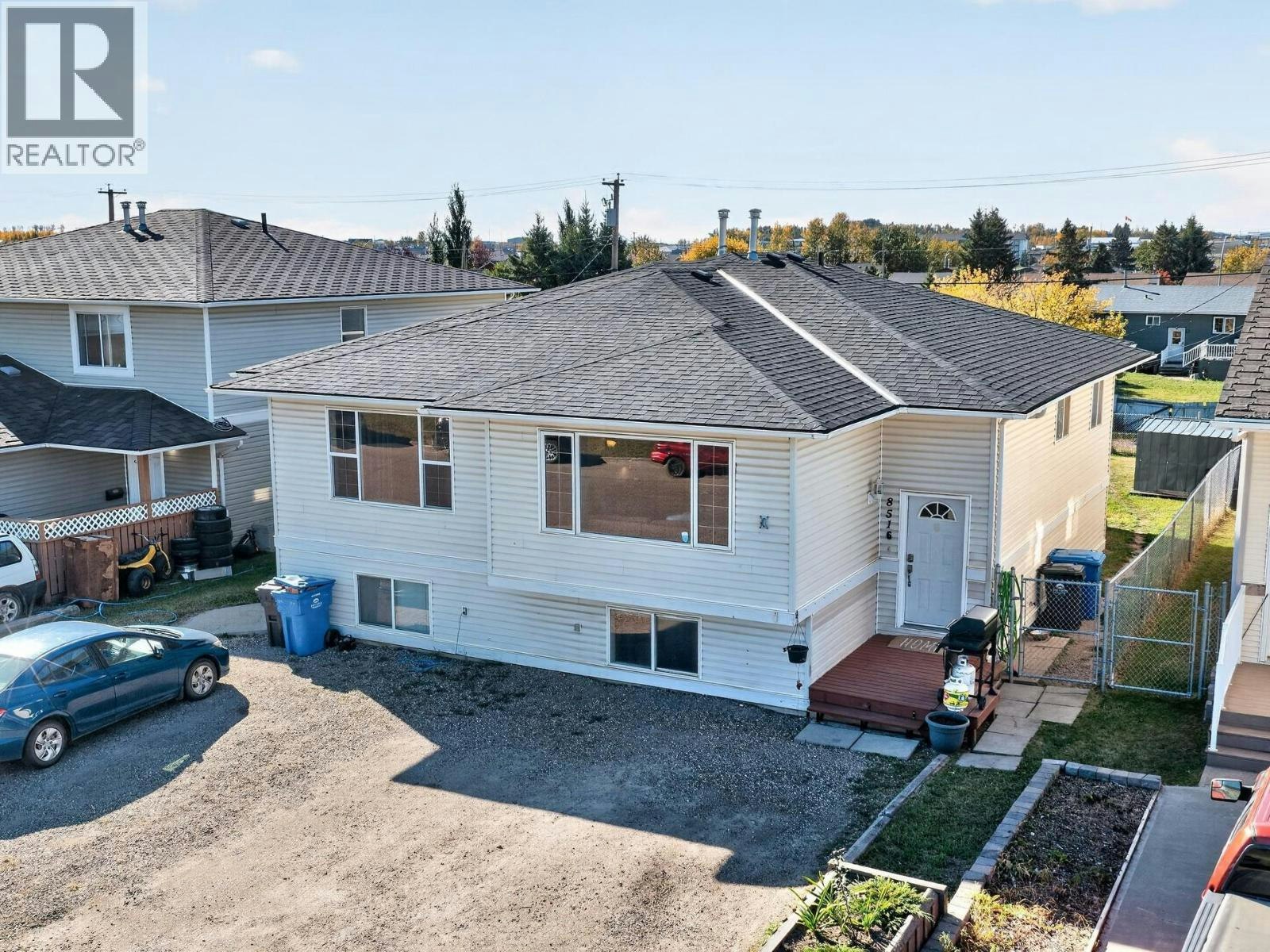 8516 86 Street, Fort St. John, BC, V1J 6Y7