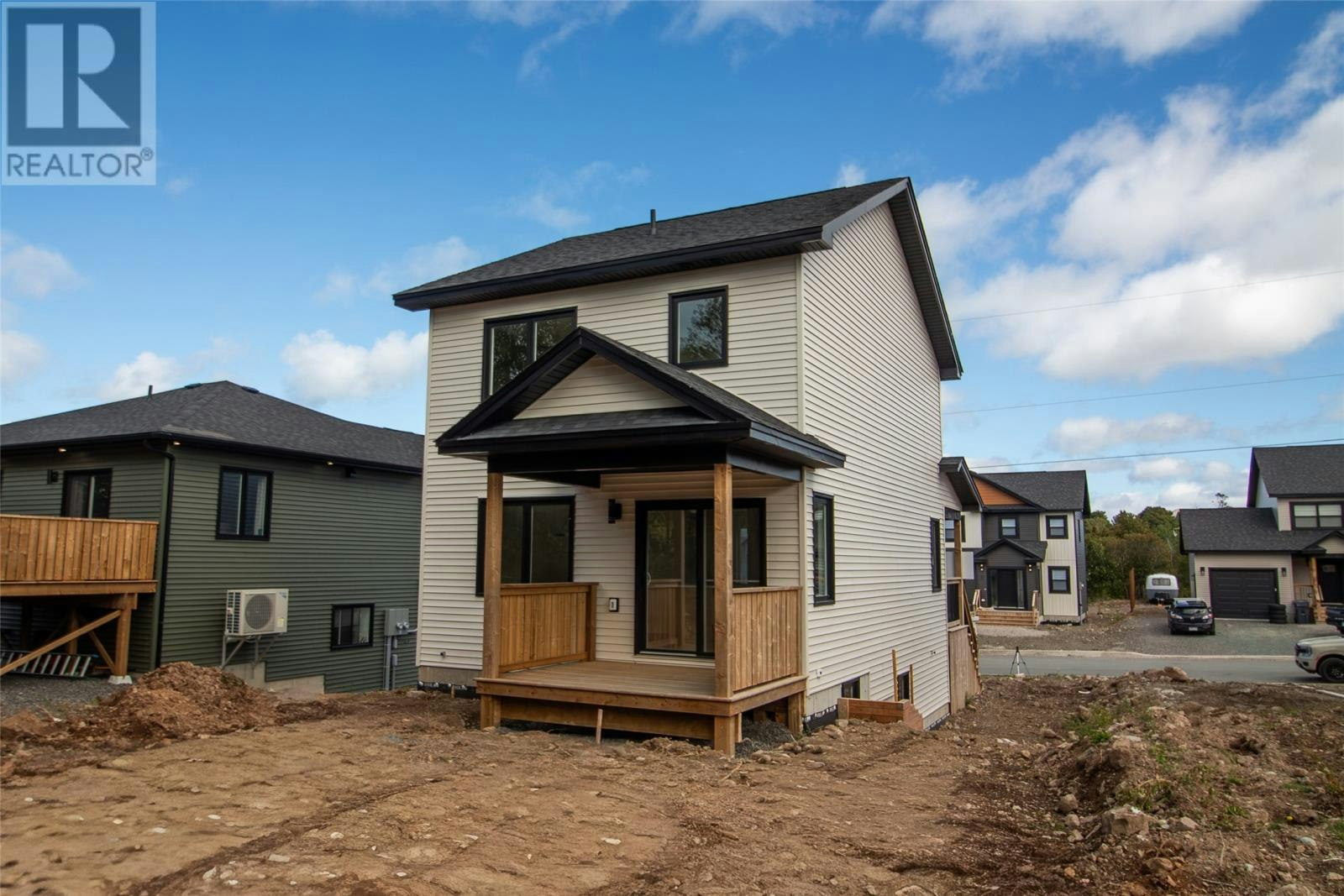 22 Rachel Drive, Conception Bay South, NL, A1W 0A1