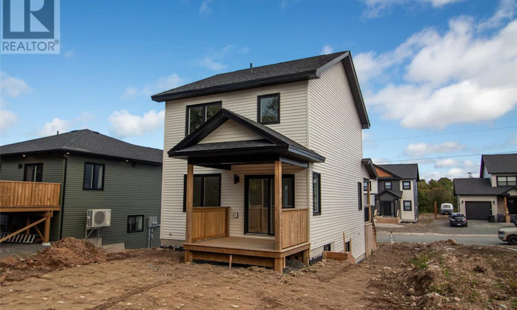 22 Rachel Drive