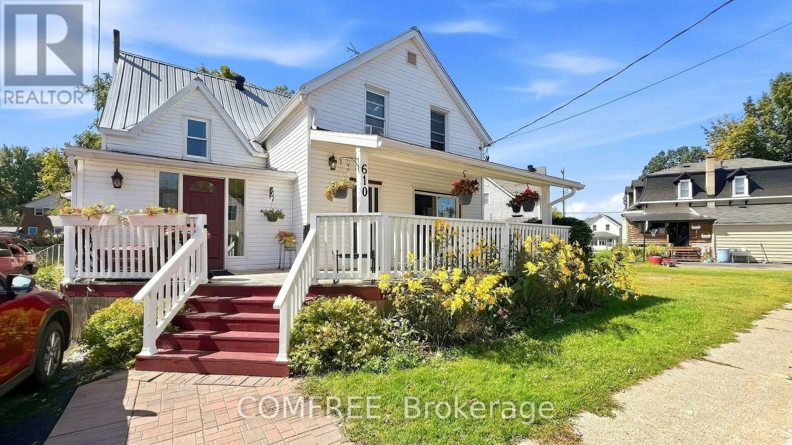 610 East Street W, Cardinal, ON, K0E 1E0