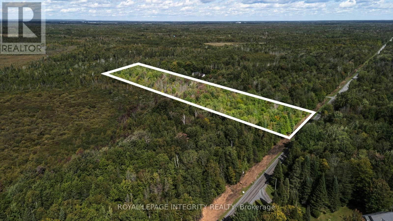 CON2PTLOT14PT1 Paden Road, Ottawa, ON, K0A 2T0