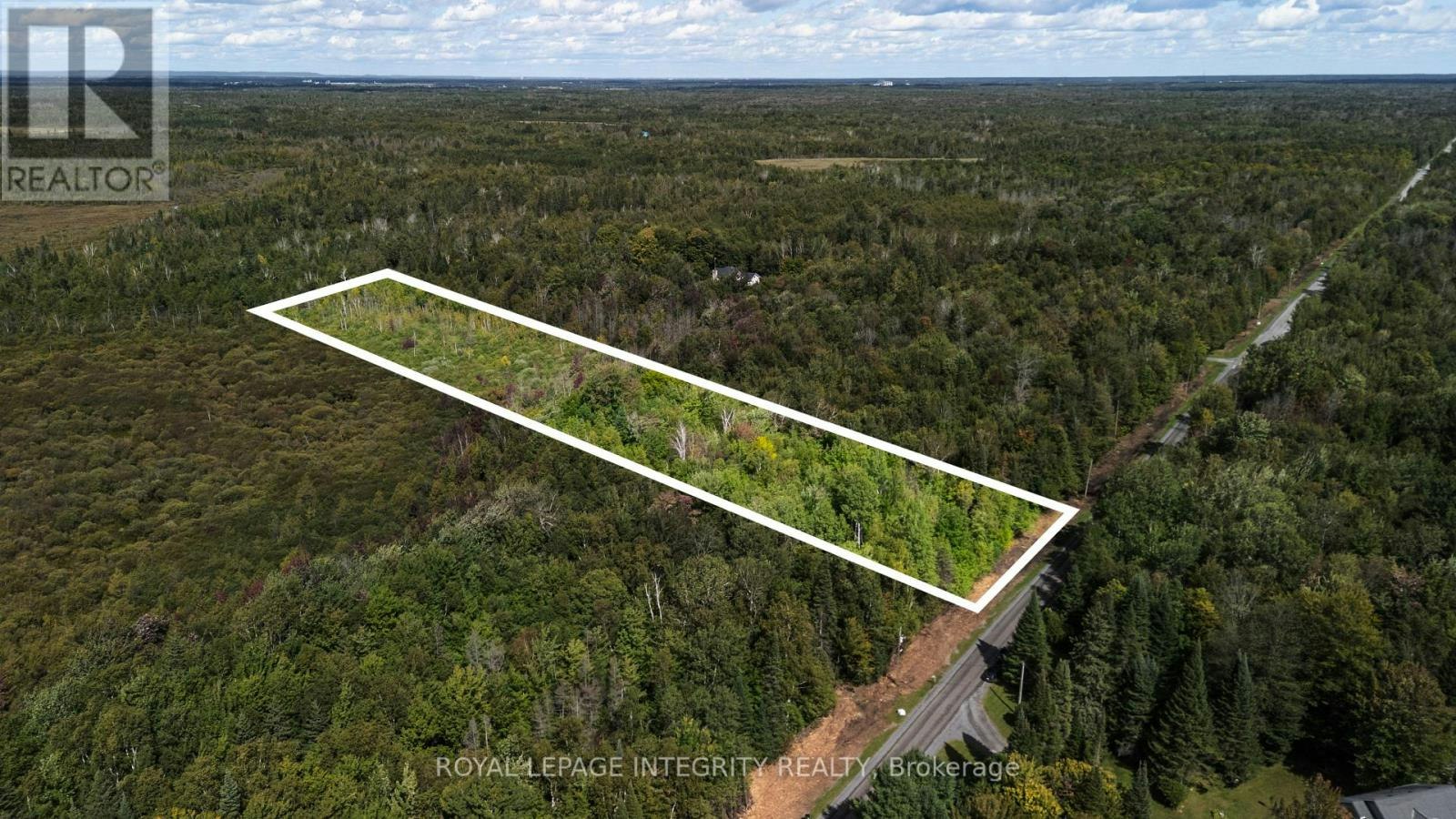 CON2PTLOT14PT2 Paden Road, Ottawa, ON, K0A 2T0
