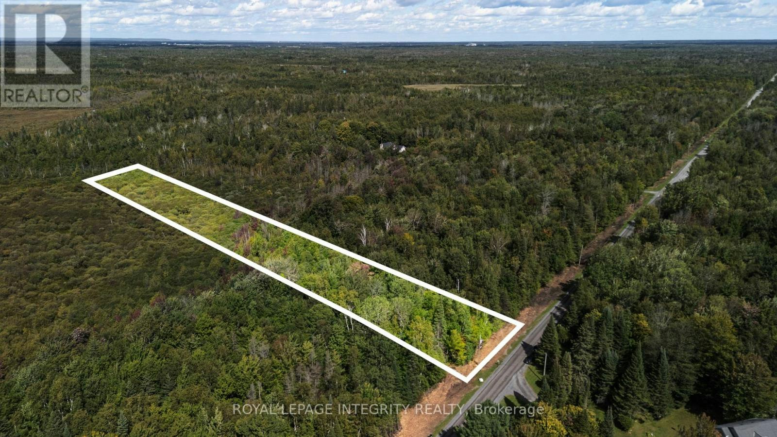CON2PTLOT14PT3 Paden Road, Ottawa, ON, K0A 2T0