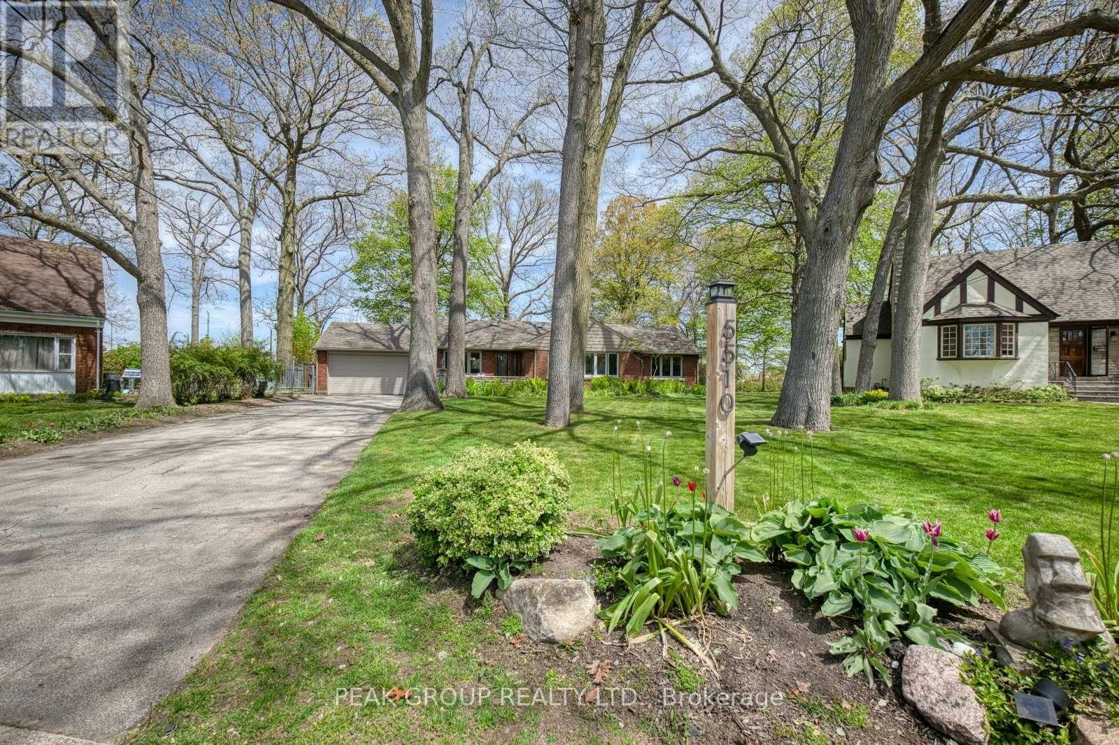 5510 Woodland Boulevard, Niagara Falls, ON, L2G 5K5