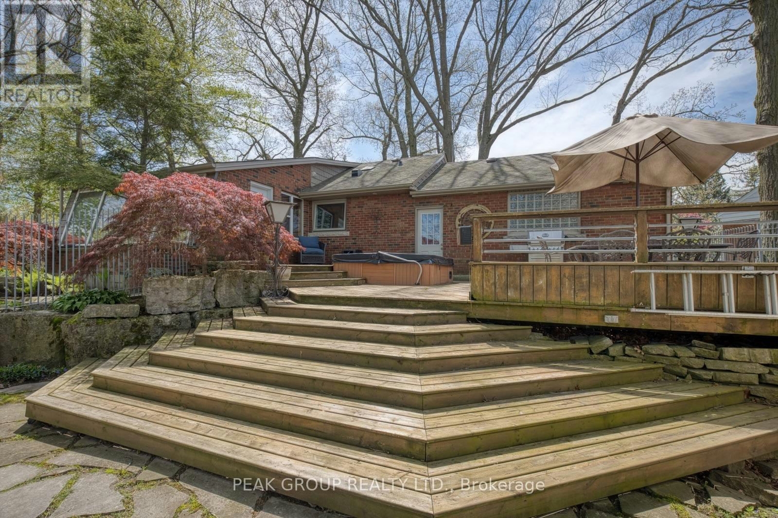 5510 Woodland Boulevard, Niagara Falls, ON, L2G 5K5 - 25