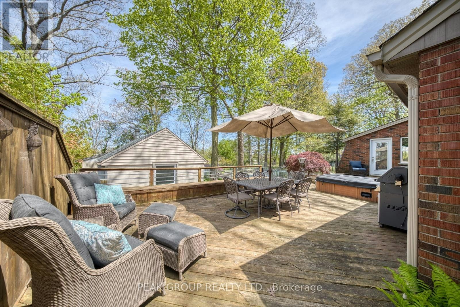 5510 Woodland Boulevard, Niagara Falls, ON, L2G 5K5 - 26