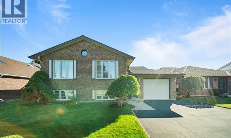 58 Olivetree Road