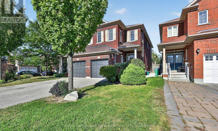 4445 Centretown Way