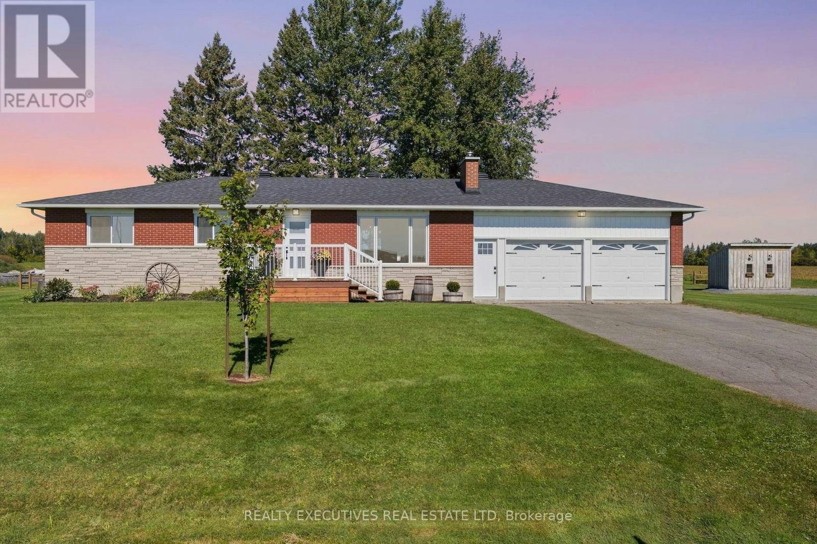 11895 Cloverdale Road, Chesterville, ON, K0C 2K0