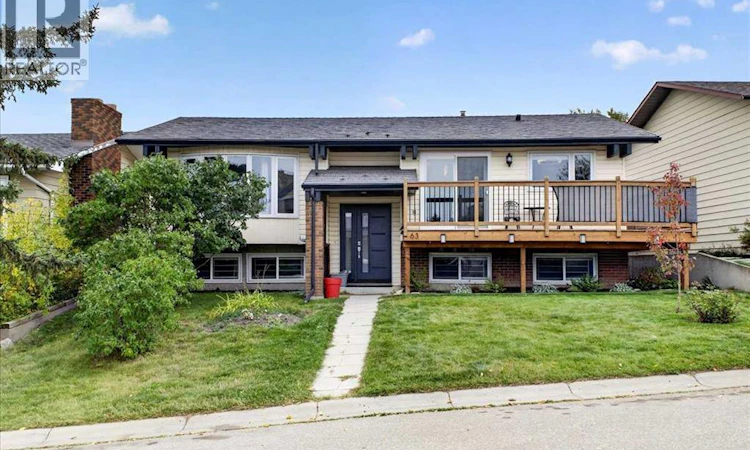 63 Beaconsfield Way NW
