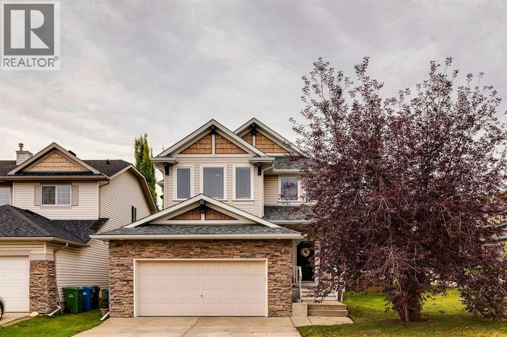 86 Cresthaven View SW, Calgary, AB, T3B 5Y1