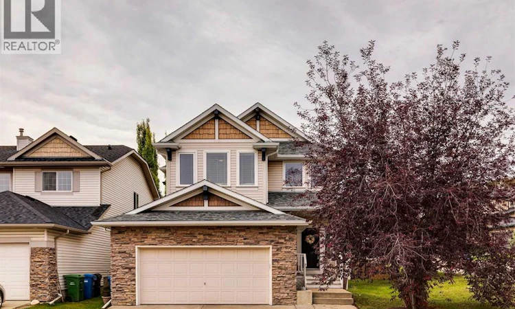86 Cresthaven View SW