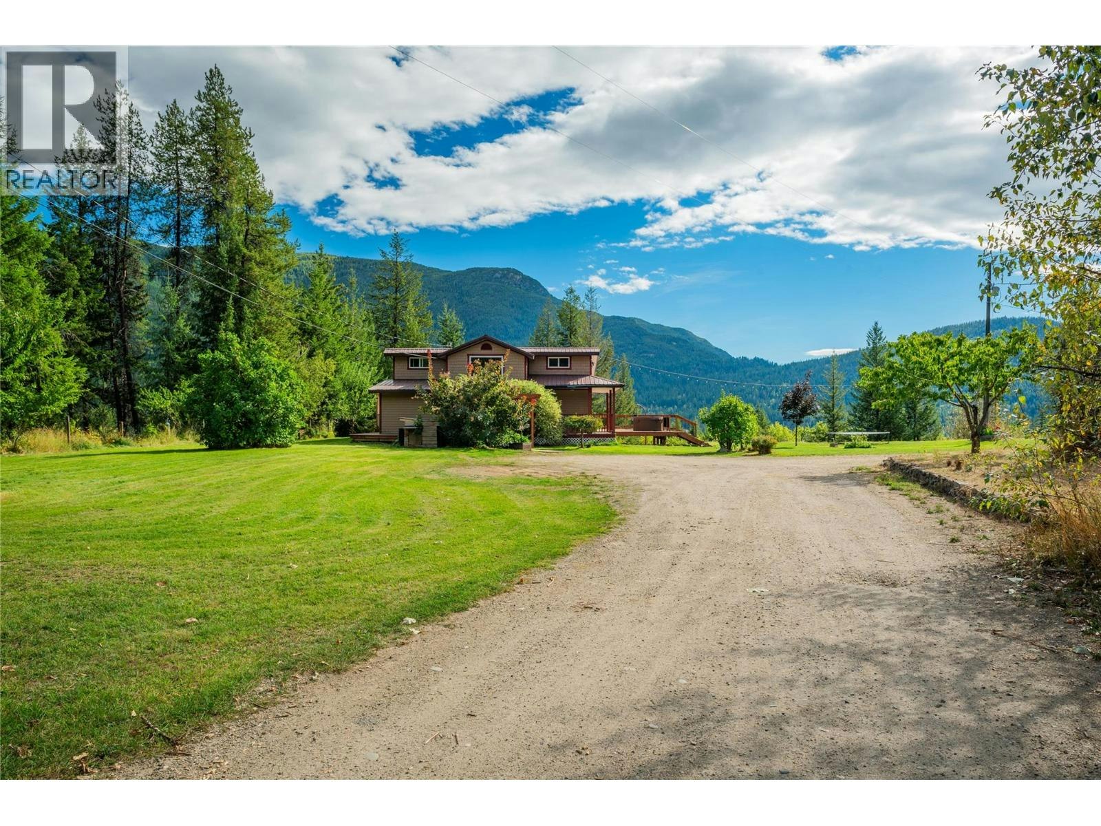 2396 Nault Road, Pass Creek, BC, V1N 4T5 - 57