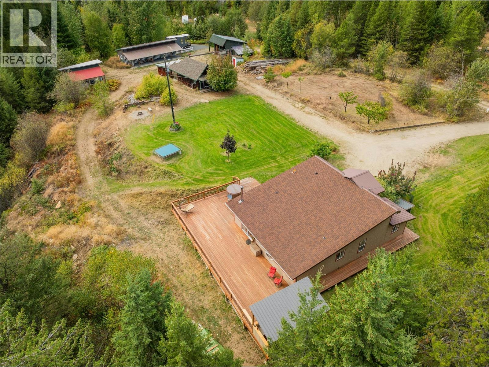2396 Nault Road - 3