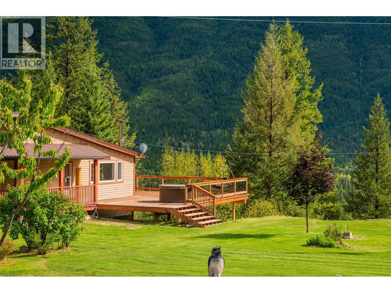 2396 Nault Road - 5