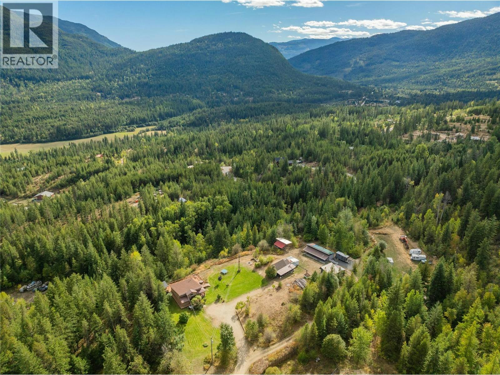 2396 Nault Road, Pass Creek, BC, V1N 4T5 - 60