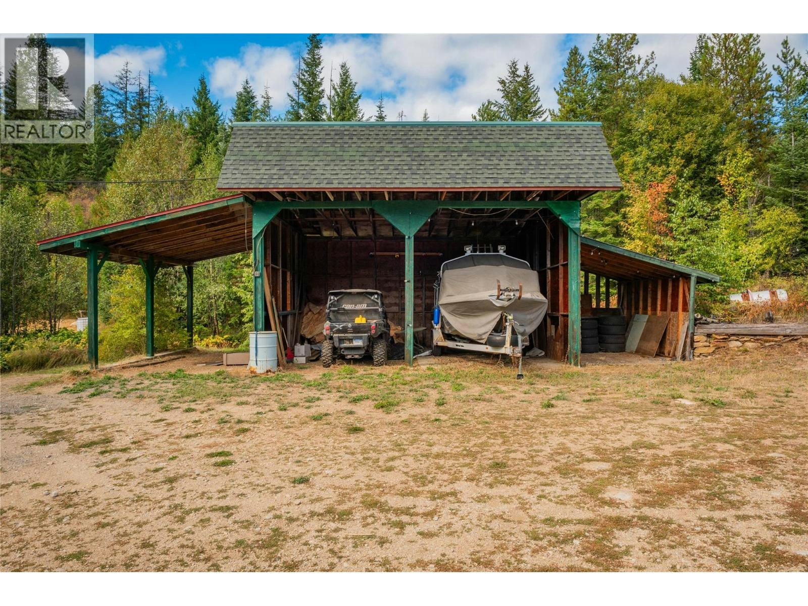 2396 Nault Road, Pass Creek, BC, V1N 4T5 - 43