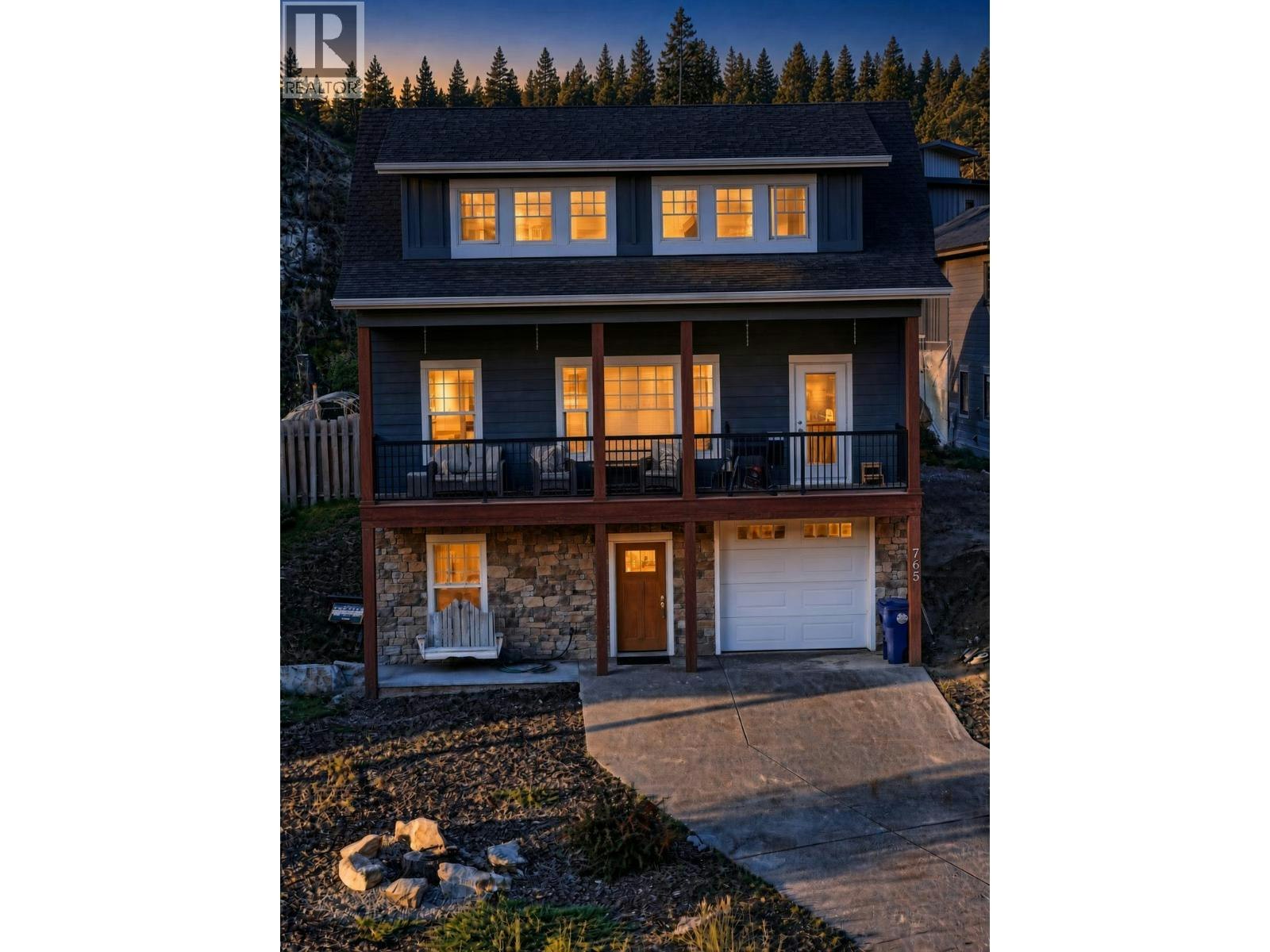 765 Kpokl Road, Invermere, BC, V0A 1K4