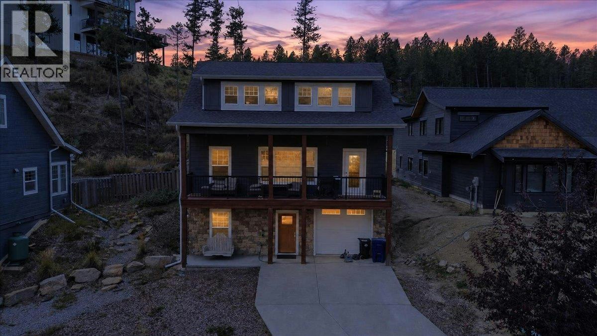 765 Kpokl Road, Invermere, BC, V0A 1K4