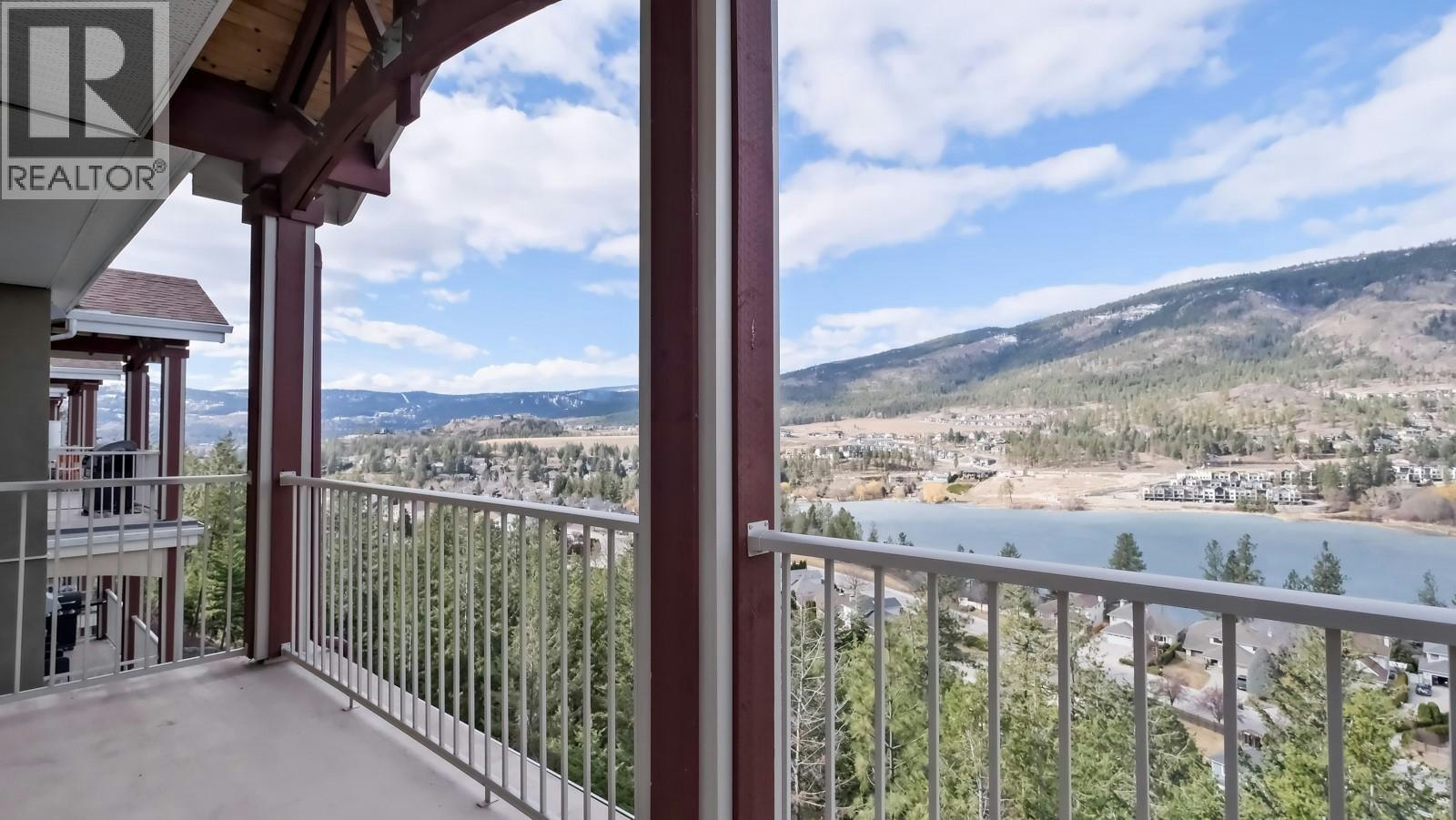 1314-2210 Upper Sundance Drive, West Kelowna, BC, V4T 3E9