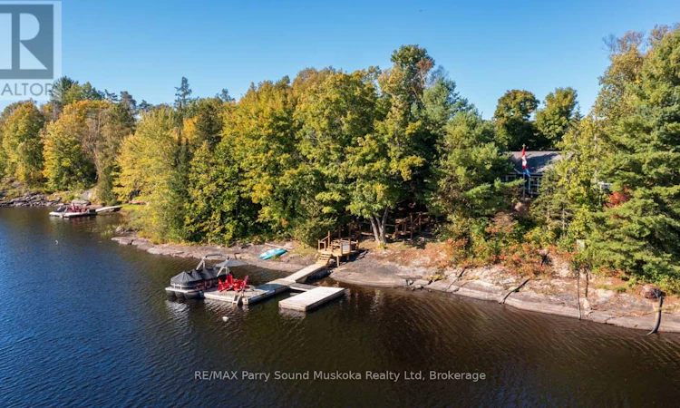 168B Isabella Lake Road