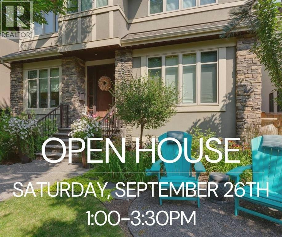 2022 43 Avenue SW, Calgary, AB, T2T 2N2