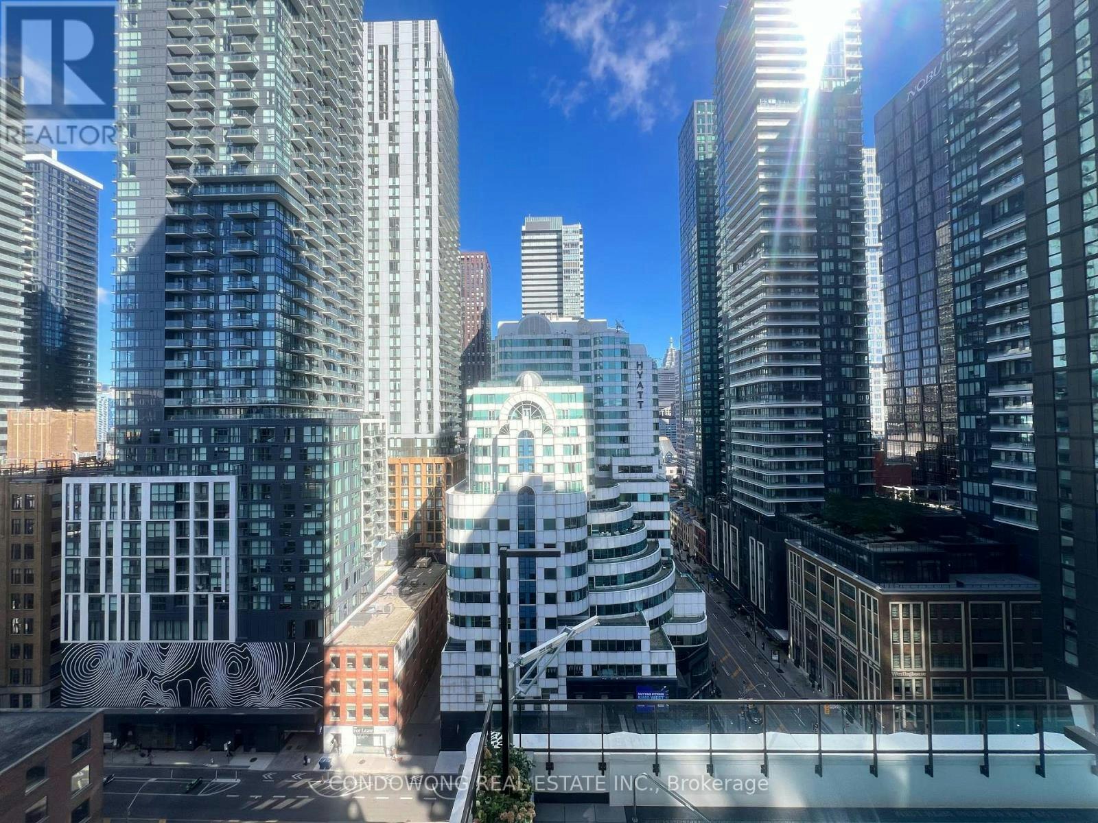 1606-400 King Street W, Toronto, ON, M5V 0X8 - 22
