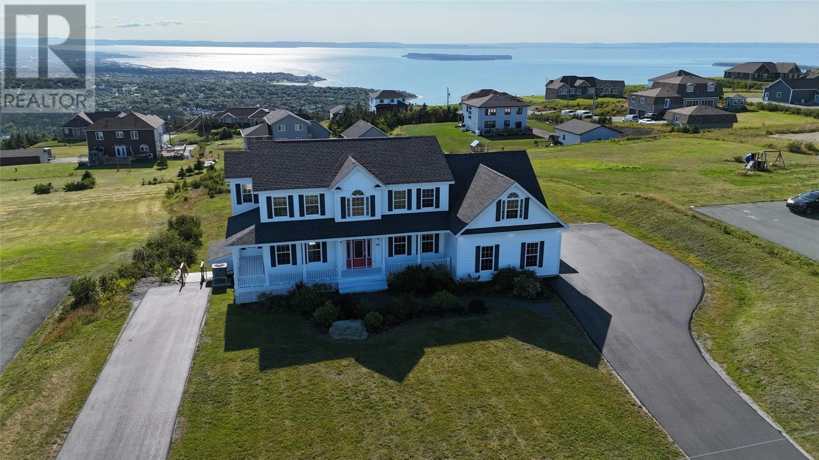 115 Ridgewood Drive, Paradise, NL, A1L 1K9