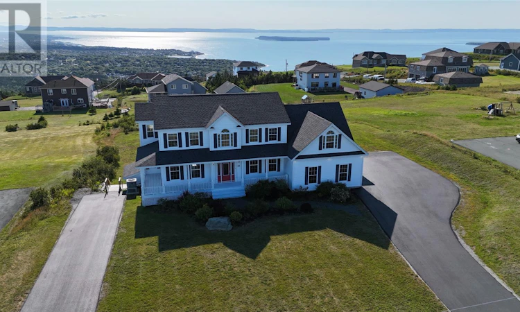 115 Ridgewood Drive