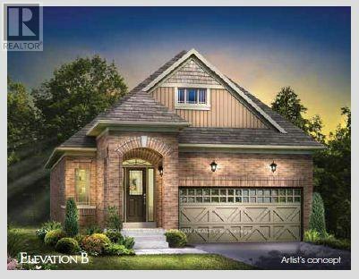 48 Terrain Court, East Gwillimbury, ON, L9N 0T2