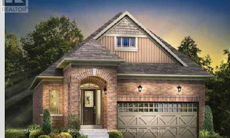 48 Terrain Court