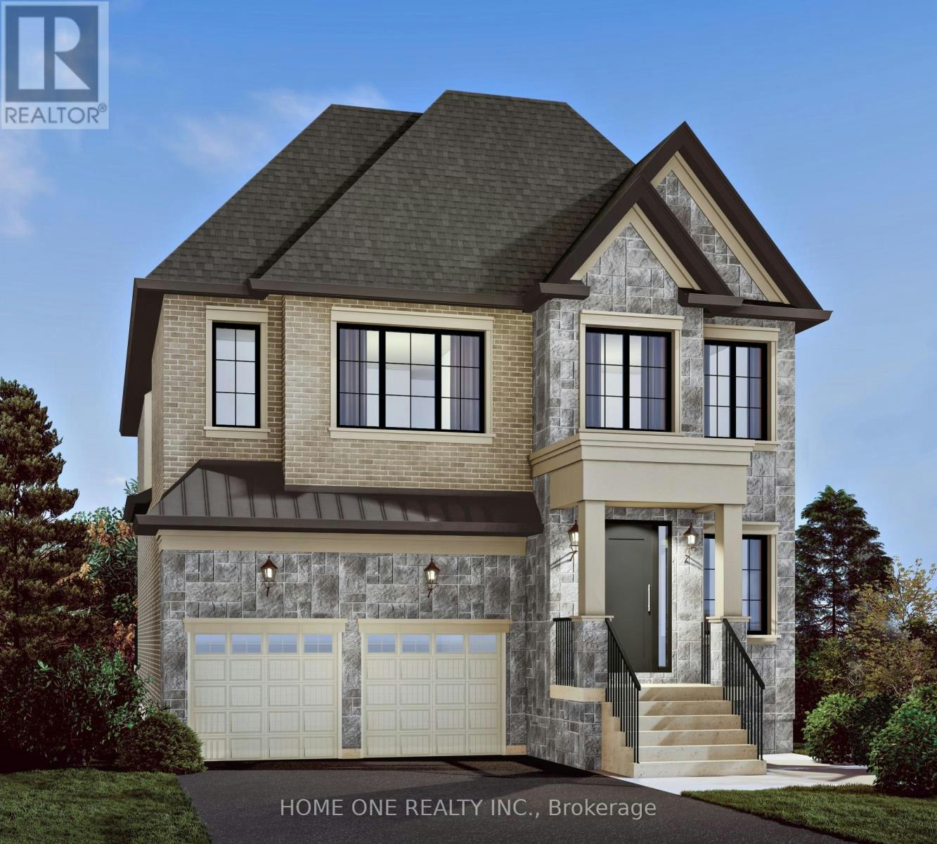 108 Roy Rainey Avenue, Markham, ON, L6E 1G1