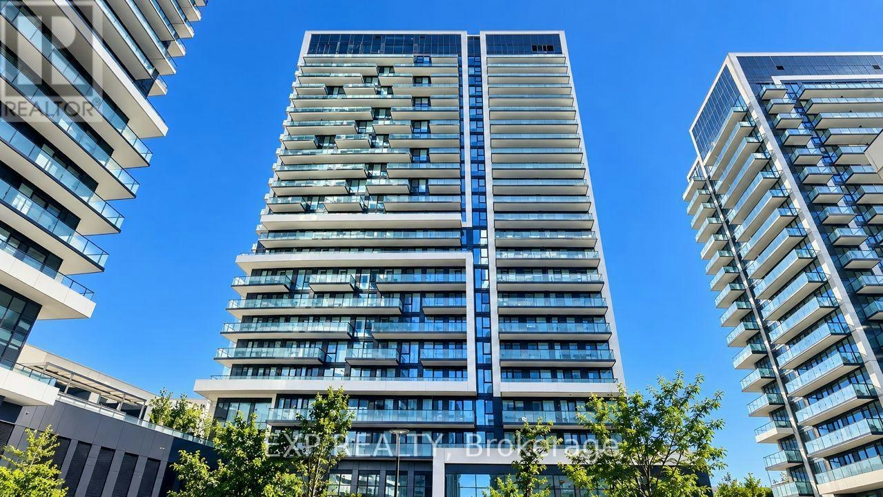 2106-95 Oneida Crescent, Richmond Hill, ON, L4B 0H5 - 2