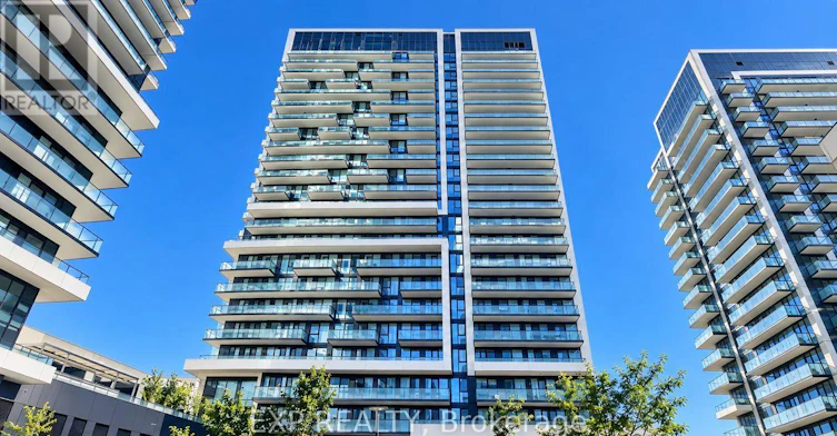 2106-95 Oneida Crescent, Richmond Hill, ON, L4B 0H5 - 2