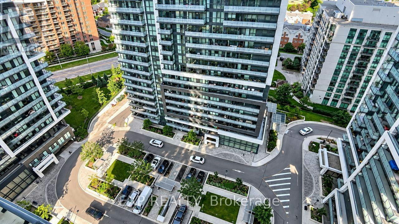 2106-95 Oneida Crescent, Richmond Hill, ON, L4B 0H5 - 3