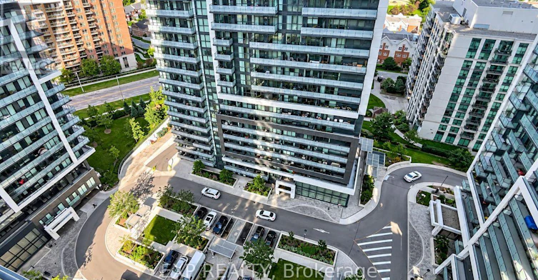 2106-95 Oneida Crescent, Richmond Hill, ON, L4B 0H5 - 3