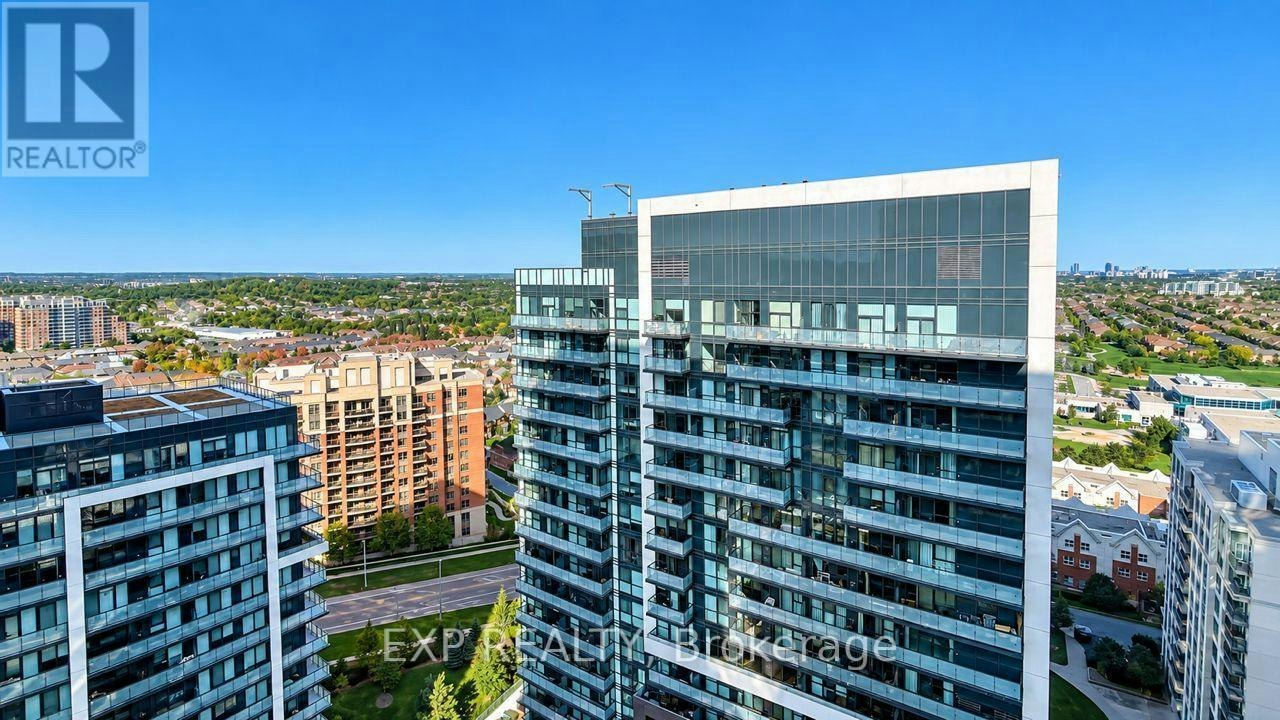 2106-95 Oneida Crescent, Richmond Hill, ON, L4B 0H5 - 4