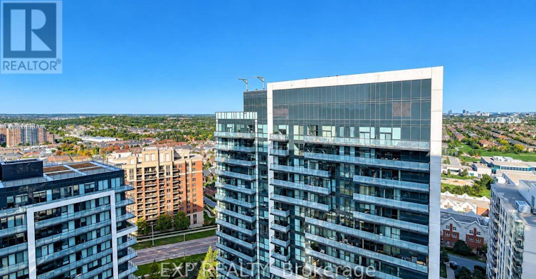 2106-95 Oneida Crescent, Richmond Hill, ON, L4B 0H5 - 4