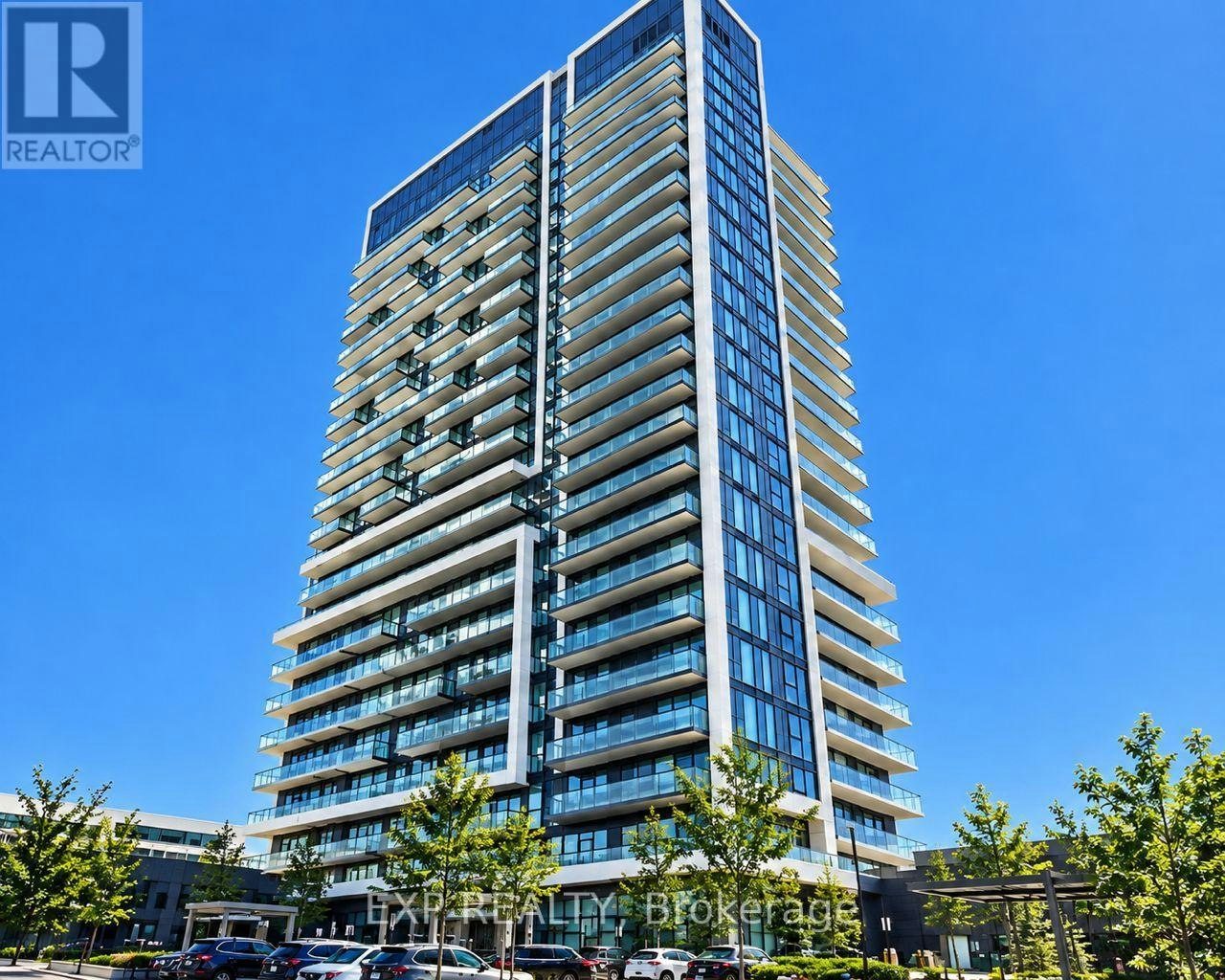 2106-95 Oneida Crescent, Richmond Hill, ON, L4B 0H5